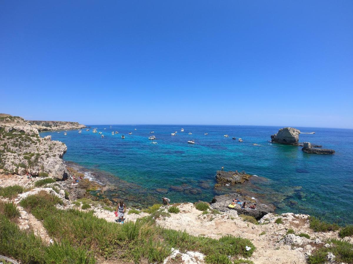 Casa Sicilia Lägenhet Syrakusa Exteriör bild